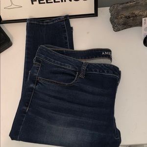American Eagle Outfitters Jegging